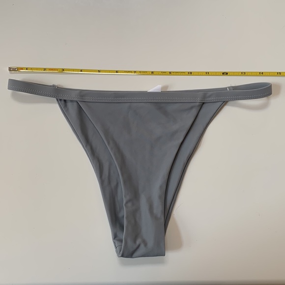 [L]👙 NWOT- ZAFUL bikini bottoms - Picture 6 of 6